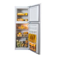 KIC TOP FREEZER KTF518/2