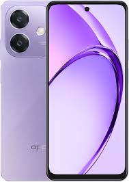 Oppo A40 Purple 128GB 4G
