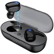 Supa Fly Earbuds