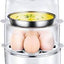 TAURUS EGG BOILER 360WD/LAYER 14 EGGS