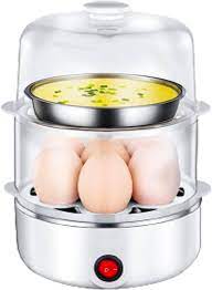 TAURUS EGG BOILER 360WD/LAYER 14 EGGS
