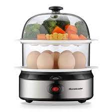 TAURUS EGG BOILER 360WD/LAYER 14 EGGS