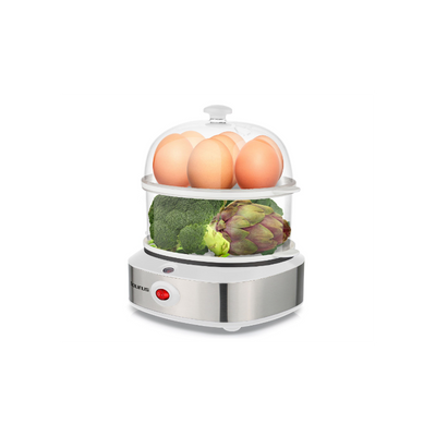 TAURUS EGG BOILER 360WD/LAYER 14 EGGS