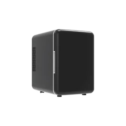 Goldair 4L Black Mini Fridge