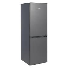 KIC FRIDGE BOTTOM FREEZER GREY