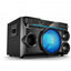 JVC XS-N438B Bluetooth speaker system