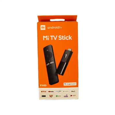 MI TV STICK MEDIA PLAYER XIAOMI