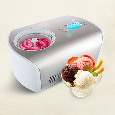 TAURUS ICE CREAM MAKER 135W