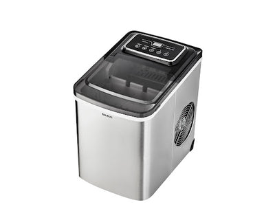 TAURUS ICE MAKER S/STEEL 110W
