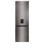 KIC FRIDGE BOTTOM FRIDGE GREY