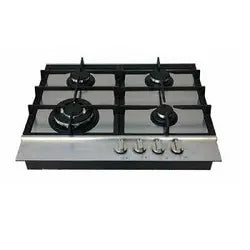 AEG C6043G-M 60cm four burner gas hob