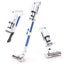 TAURUS VACCUM CLEANER UPRIGHT PLASTIC