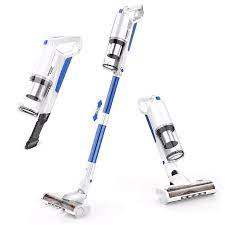 TAURUS VACCUM CLEANER UPRIGHT PLASTIC