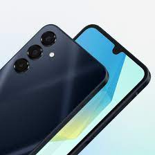 Galaxy A16 Black 128GB