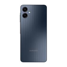 Galaxy A06 Black 64GB 4G