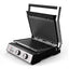 TAURUS PANINI PRESS 2000W BLK