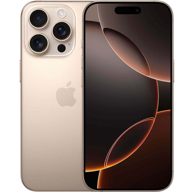 Iphone 16 Pro Dessert 128GB