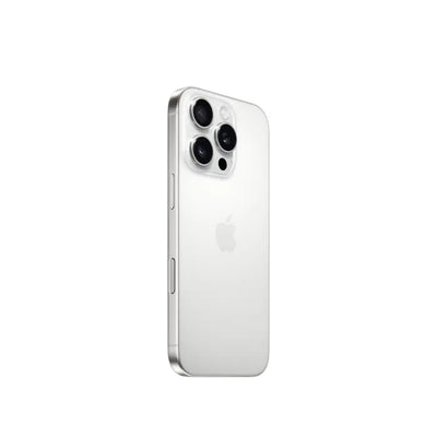 Iphone 16 Pro White 128GB