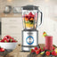 TAURUS JUG BLENDER 5 SPEED 1.75L S/S