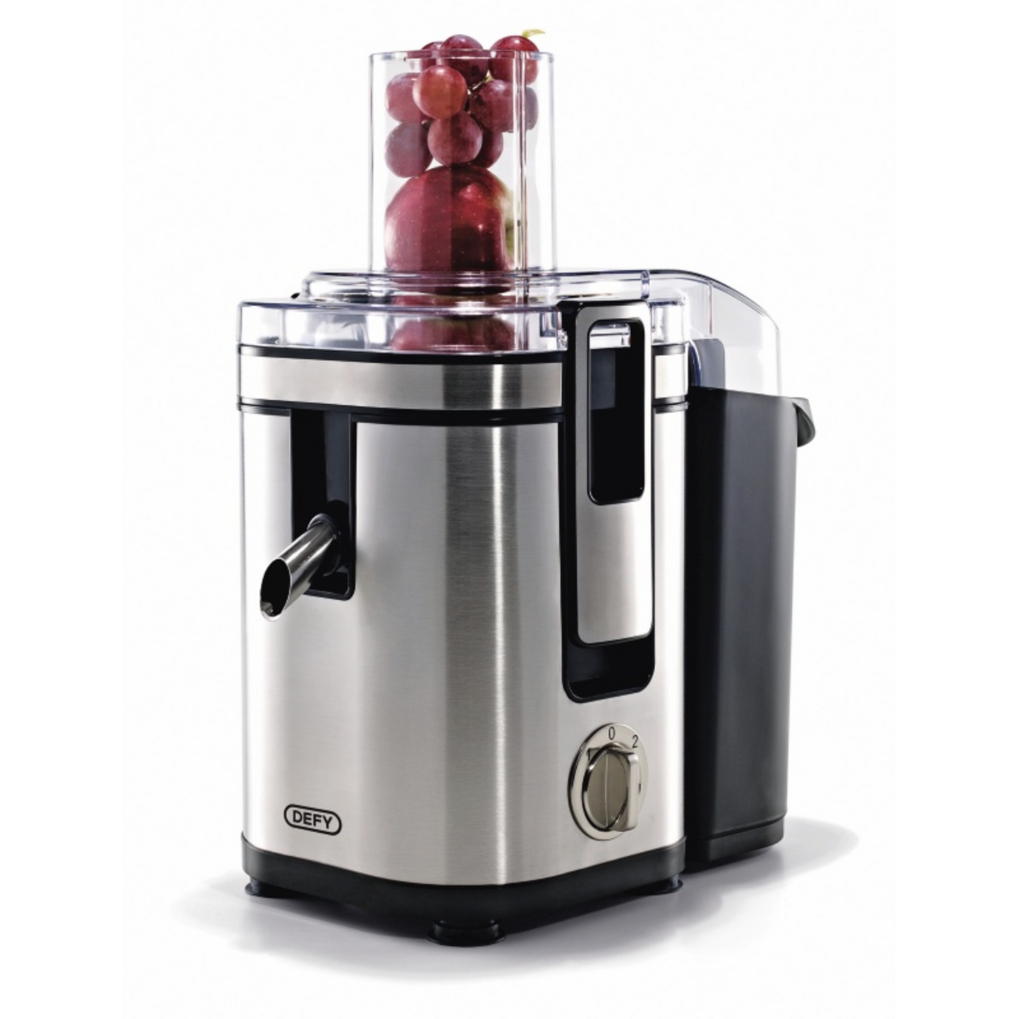 Defy Juice Extractor JE210S