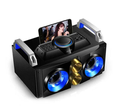 JVC XS-XN11U Bluetooth speaker system