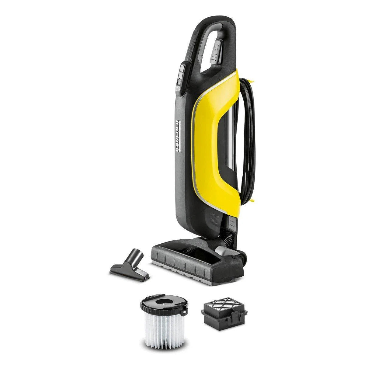 KARCHER CORDED VACUUM CLEANER