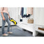 KARCHER CORDED VACUUM CLEANER