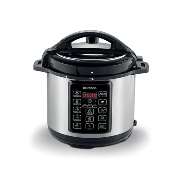 KENWOOD PRESSURE COOKER 6L