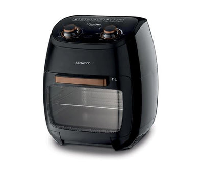 KENWOOD AIRFRYEROVEN 11L BK