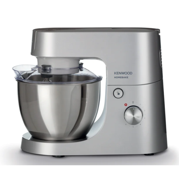 KENWOOD MIXER KHH01.120SI SLVR