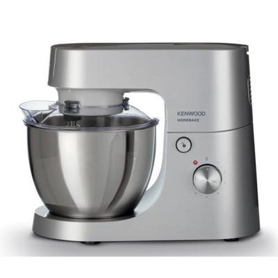 KENWOOD MIXER KHH01.120SI SLVR
