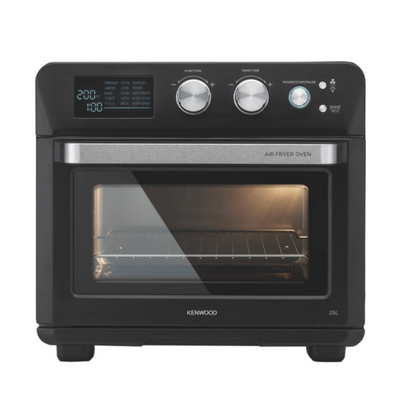 KENWOOD AIRFRYER OVEN MOA25.600BK