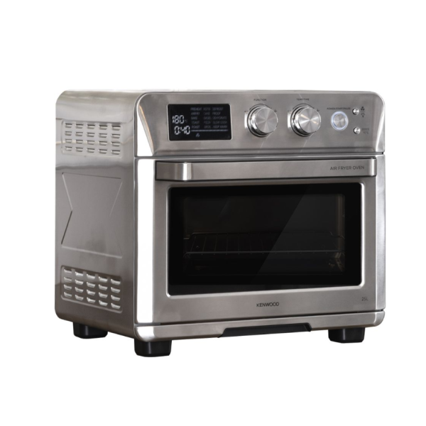 KENWOOD AIRFRYER OVEN SS