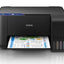 Epson EcoTank Inkjet Printer