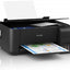 EPSON  ECOTANK INKJET PRINTER
