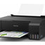EPSON  ECOTANK INKJET PRINTER