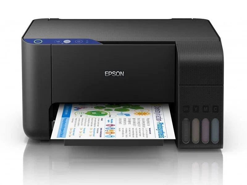 Epson EcoTank L3111 3-in-1 ink tank printer