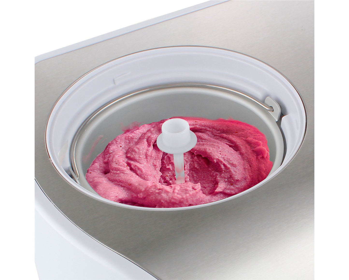 TAURUS ICE CREAM MAKER 135W