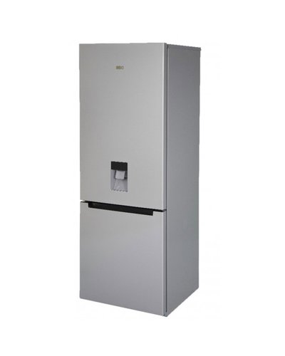 KIC FRIDGE BOTTOM FREEZER W/DISPENSER