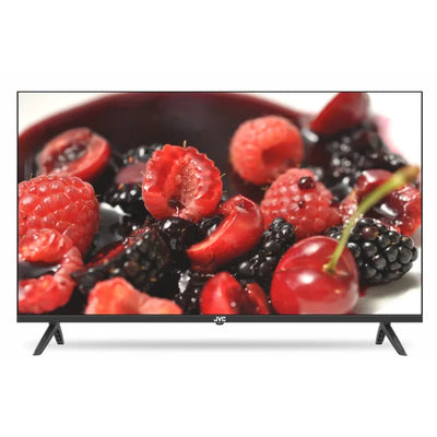 JVC 40-inch QLED Smart TV-LT40NQ5155