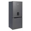 KIC FRIDGE BOTTOM FREEZER MET