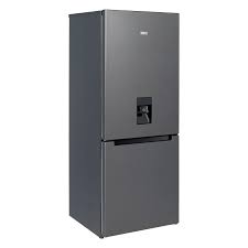 KIC FRIDGE BOTTOM FREEZER MET