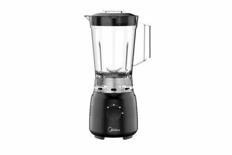 Midea 1.5L blender with grinder BL2516A