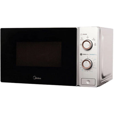 Midea MM720CAT-W 20L Microwave Oven