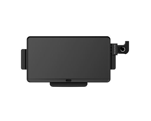 TAURUS GRILL N/STICK COATED 2200W BLK