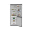 DEFY FRIDGE 348L C455 ECO W/D MET