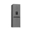 DEFY FRIDGE 348L C455 ECO W/D MET