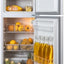 KIC TOP FREEZER KTF518/2