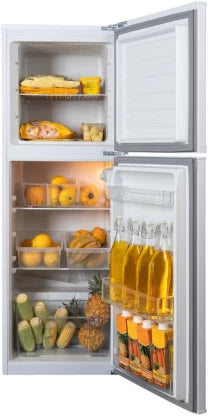 KIC TOP FREEZER KTF518/2
