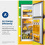 KIC TOP FREEZER KTF518/2